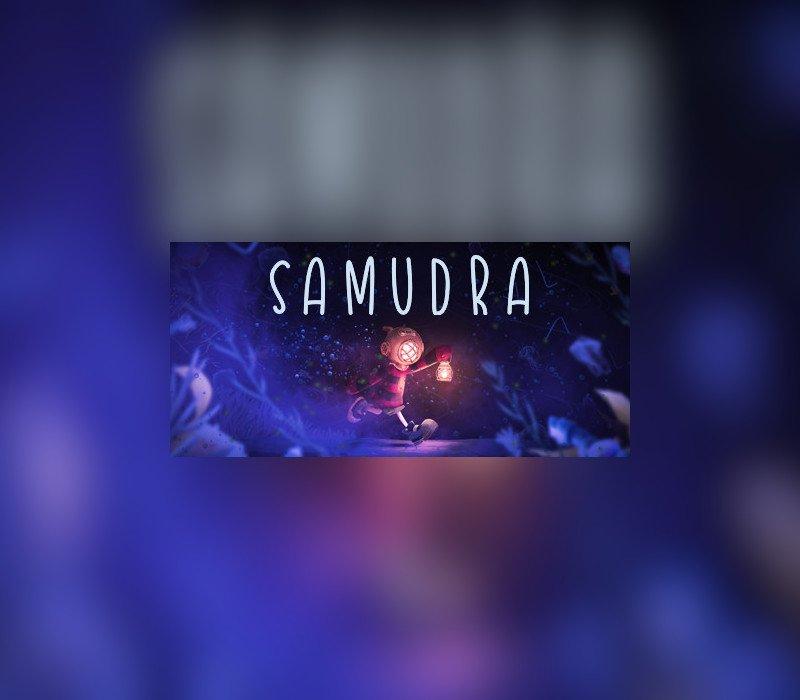 SAMUDRA