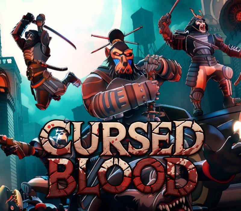 Cursed Blood 