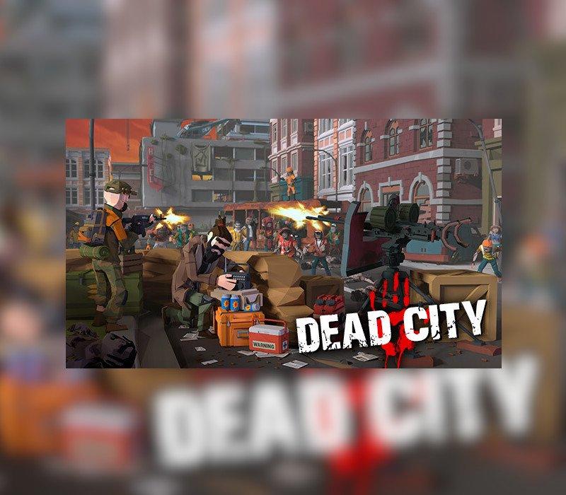 Dead City