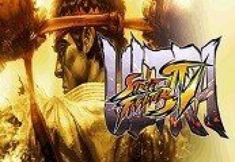 Ultra Street Fighter IV RU VPN Activated