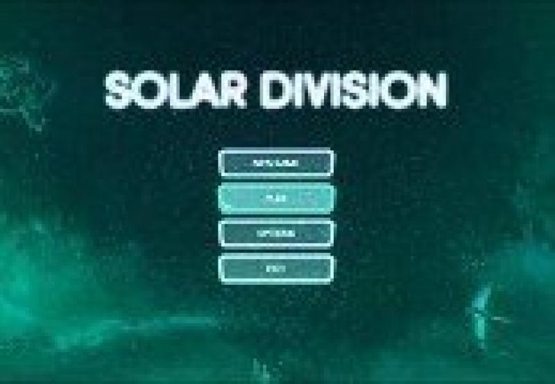 Zotrix - Solar Division
