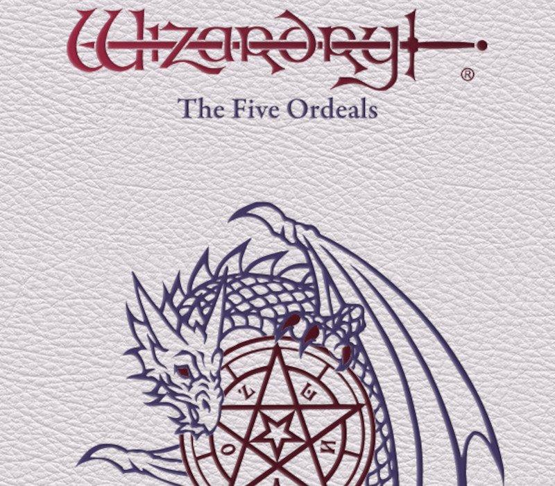 Wizardry: The Five Ordeals 
