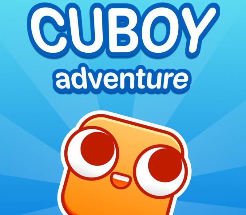 Cuboy Adventure 