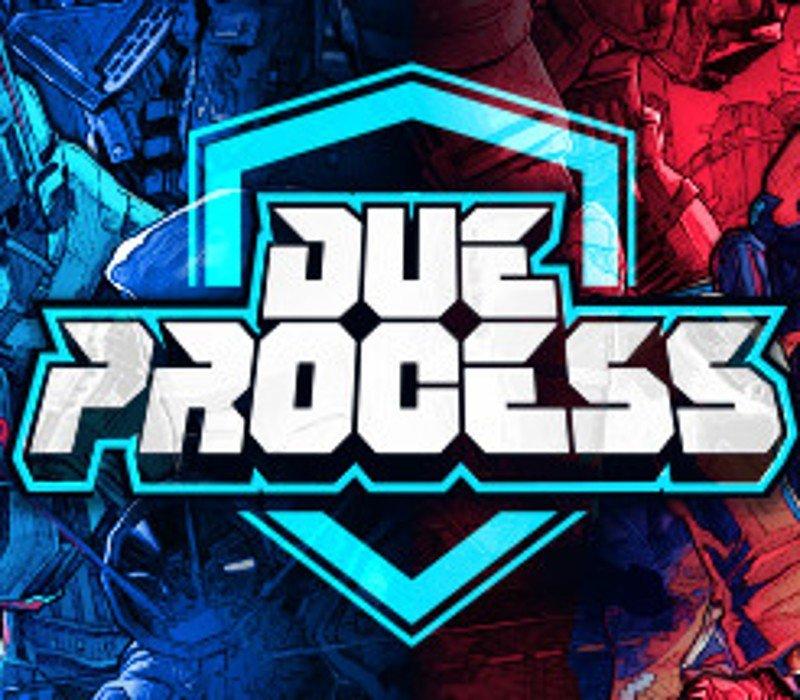 Due Process 