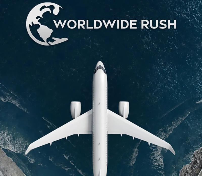 Worldwide Rush 