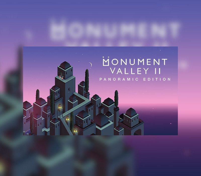 Monument Valley 2: Panoramic Edition