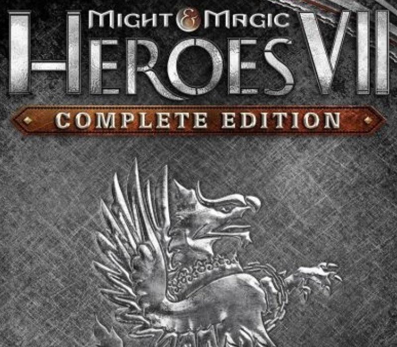 Might & Magic Heroes VII Complete Edition