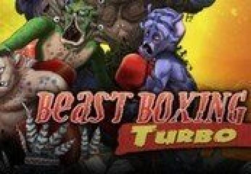 Beast Boxing Turbo