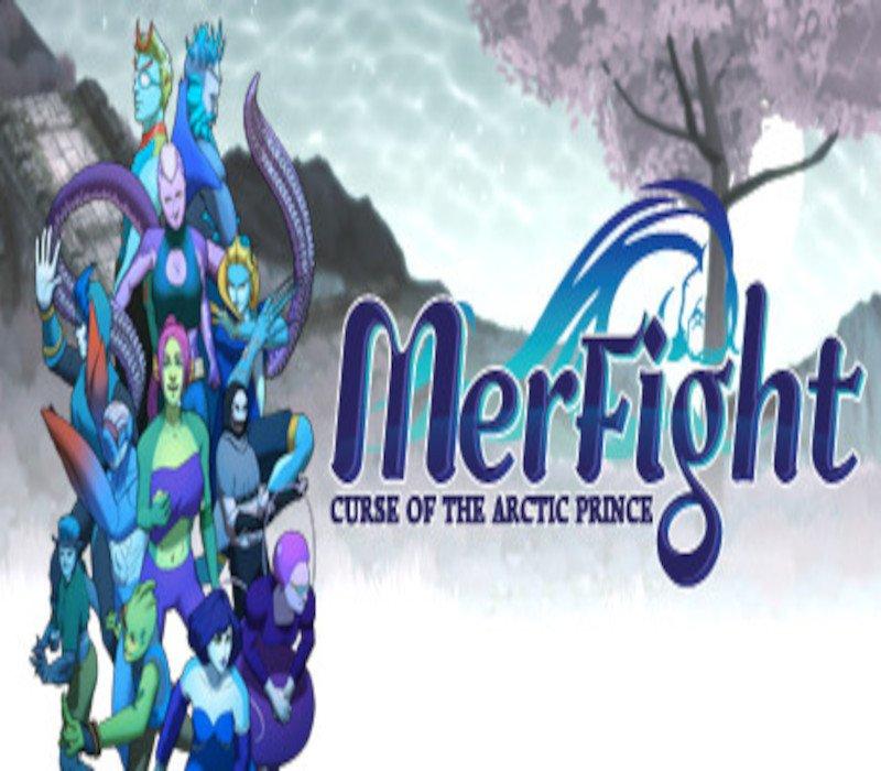 MerFight: Curse of the Arctic Prince