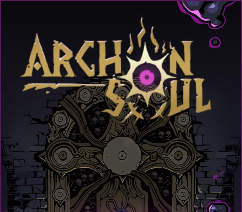 Archon Soul 