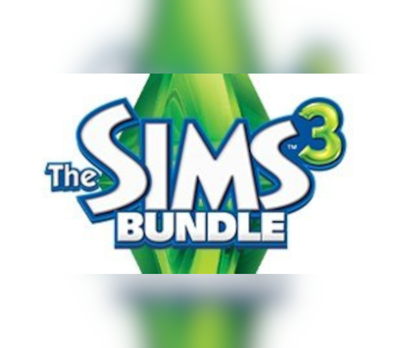 The Sims 3 Bundle PC