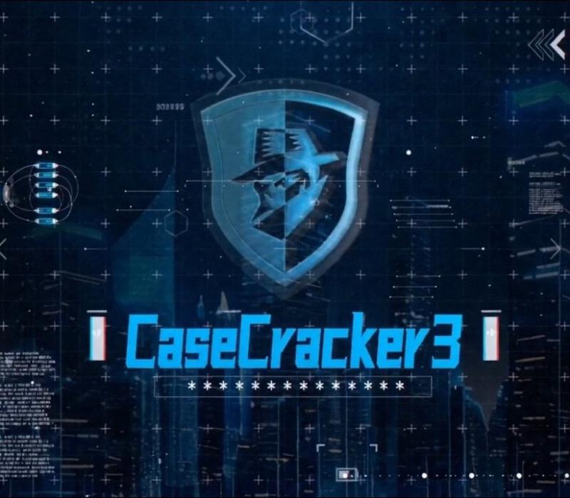 CaseCracker3 