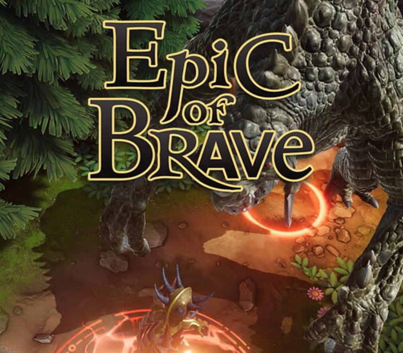 Epic of Brave 