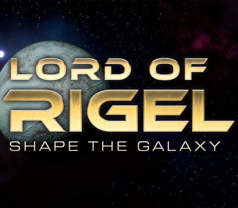 Lord of Rigel 