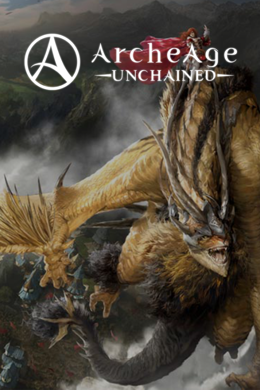 ArcheAge Unchained