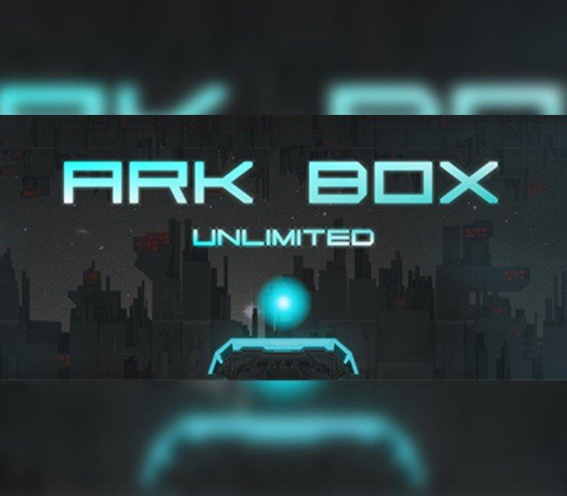 ARK BOX Unlimited 