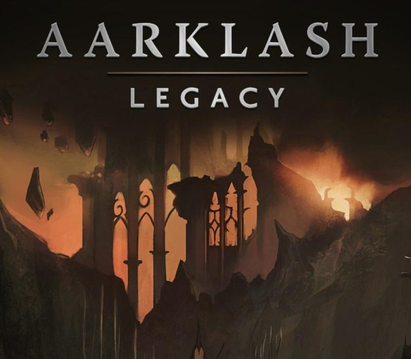 Aarklash: Legacy 