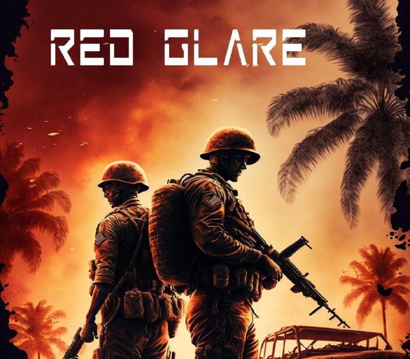 Red Glare 