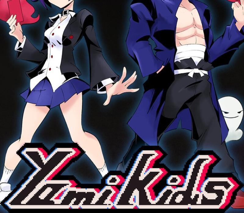 Yami Kids 
