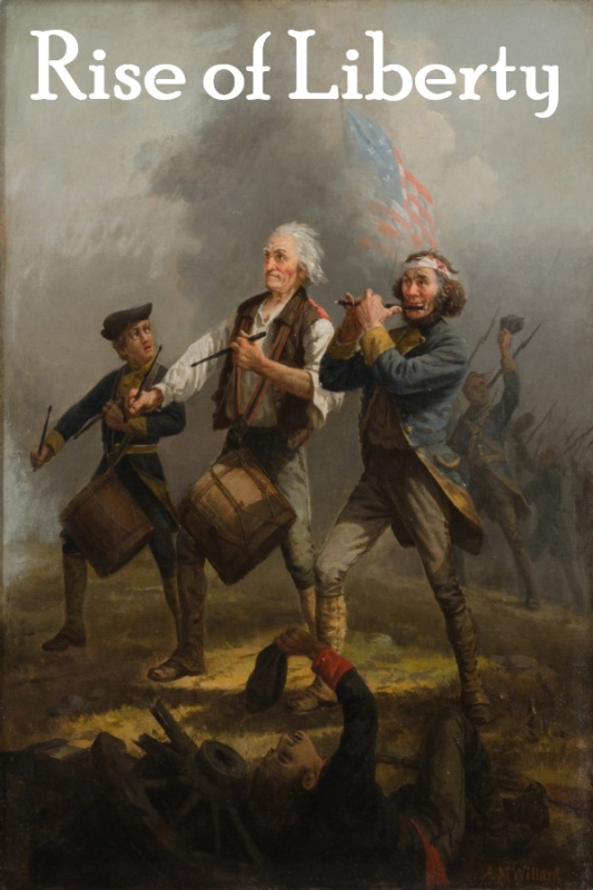Rise of Liberty