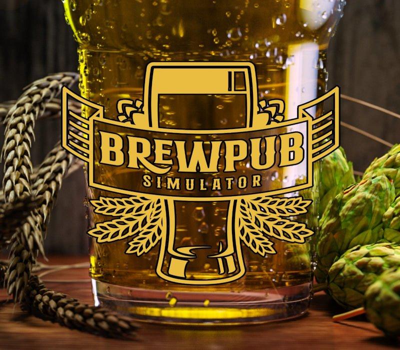 Brewpub Simulator 