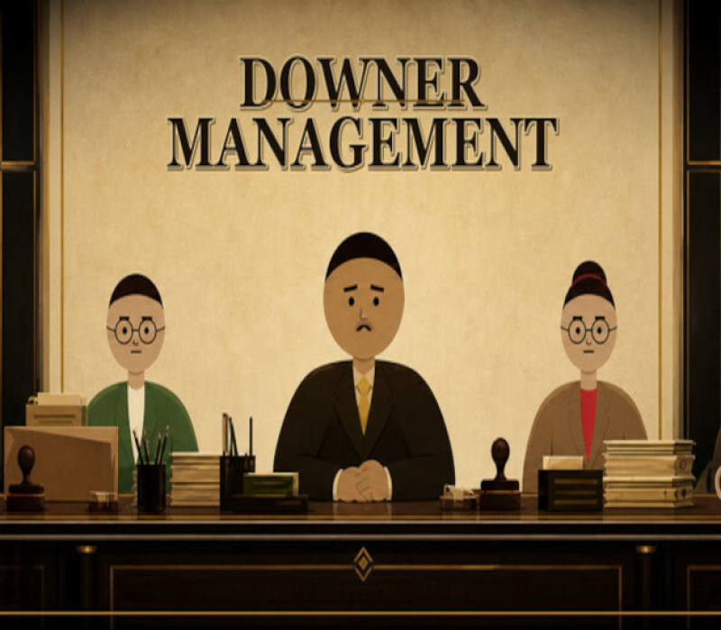 Downer Management 