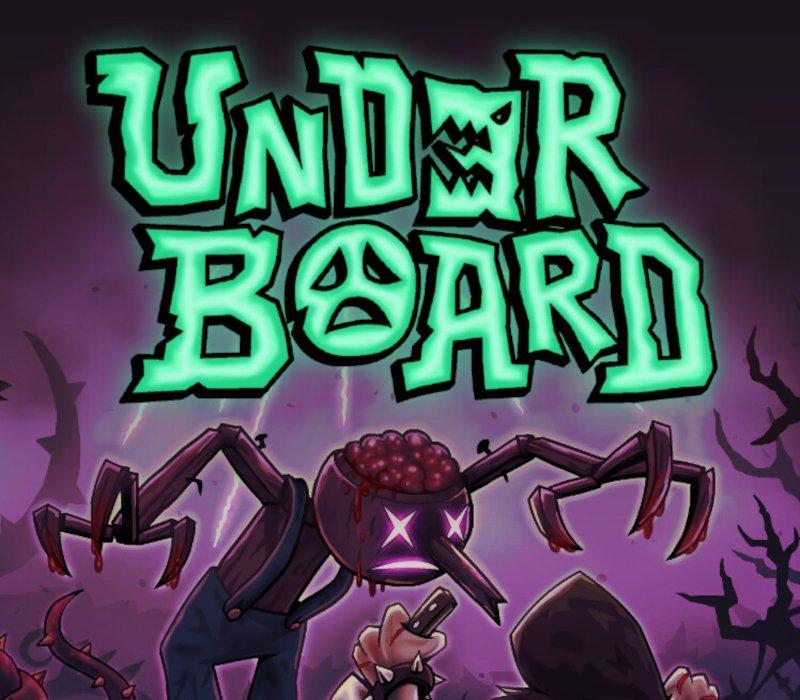 Underboard 