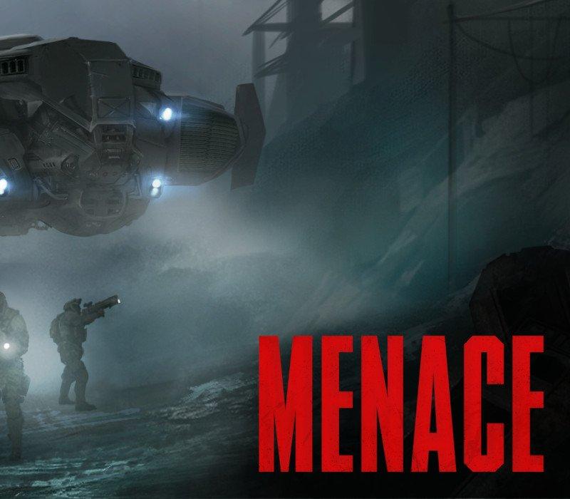 MENACE 