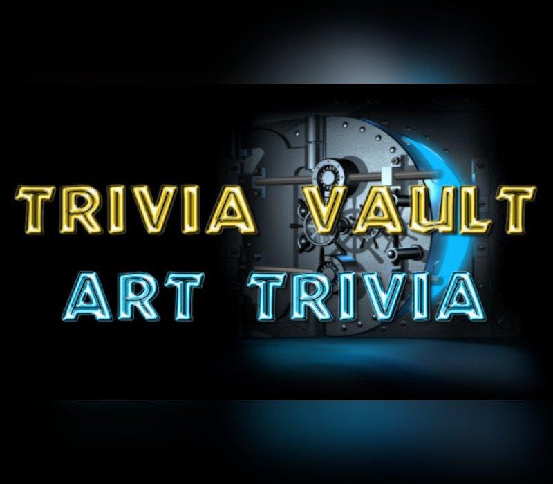 Trivia Vault: Art Trivia 