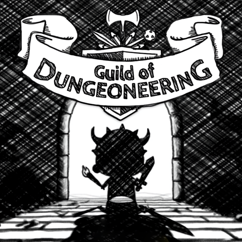 Guild of Dungeoneering
