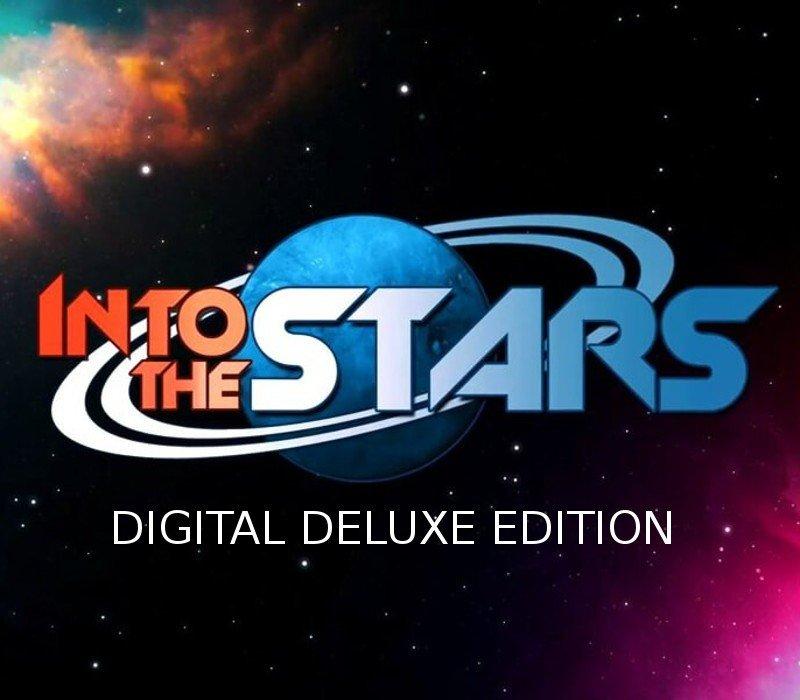 Into the Stars Digital Deluxe Edition