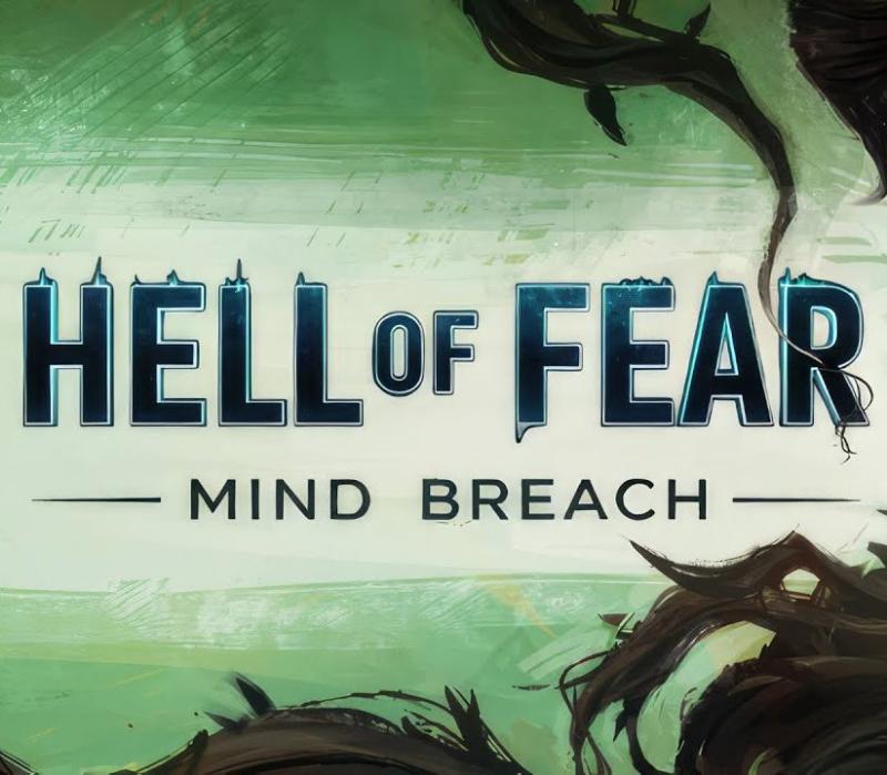 HELL OF FEAR: Mind Breach 