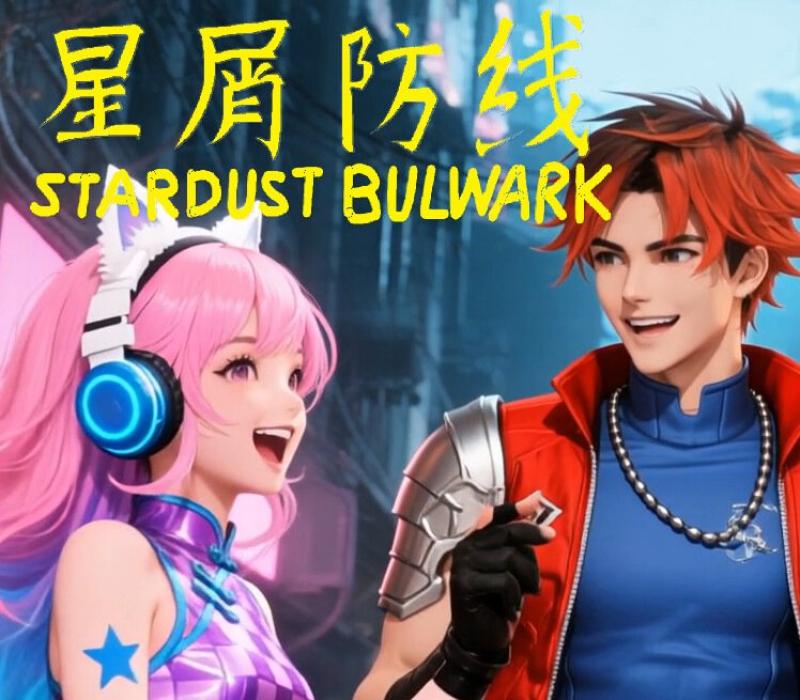 Stardust Bulwark 