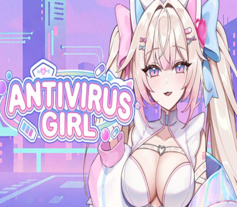Antivirus Girl 