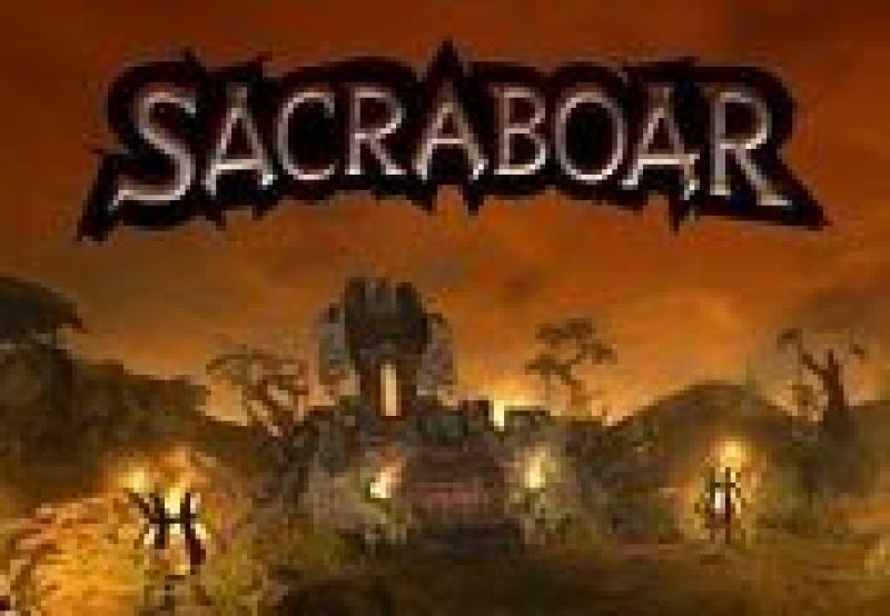 Sacraboar