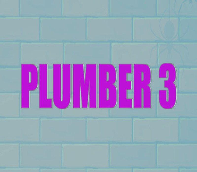 Plumber 3 