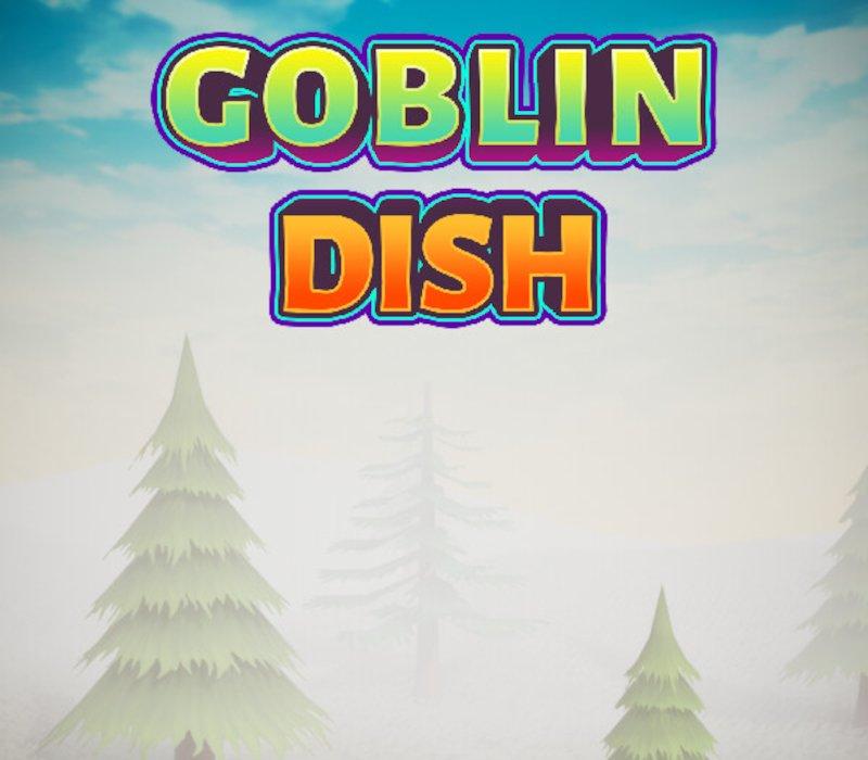 Goblin Dish 