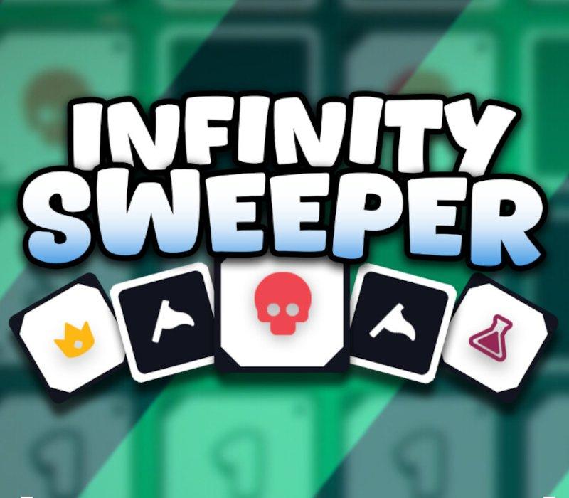 Infinity Sweeper 