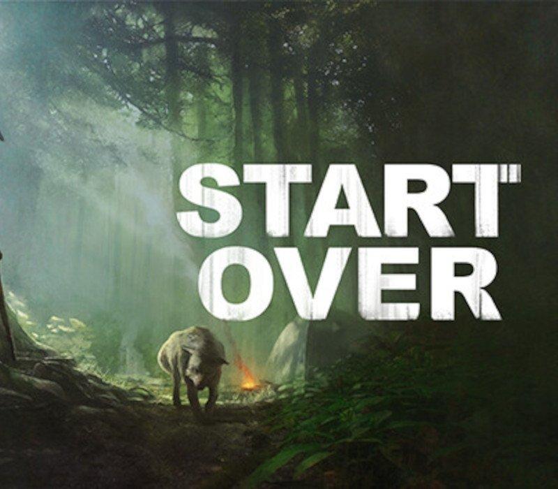 Start Over 