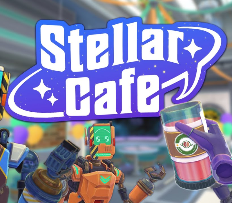 Stellar Cafe 