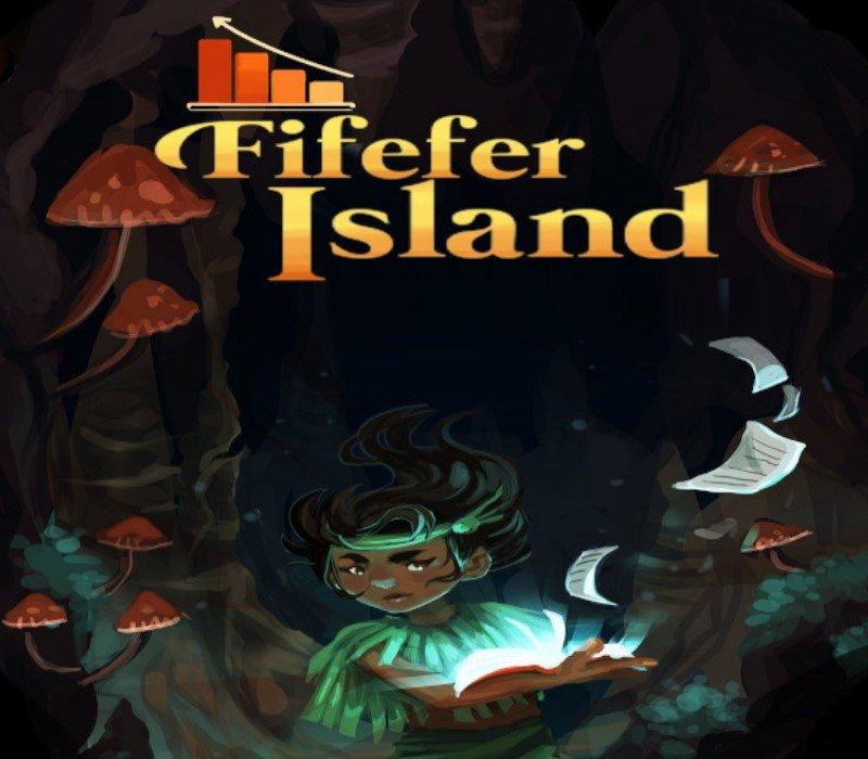 Fifefer Island: Terrena's Adventure 