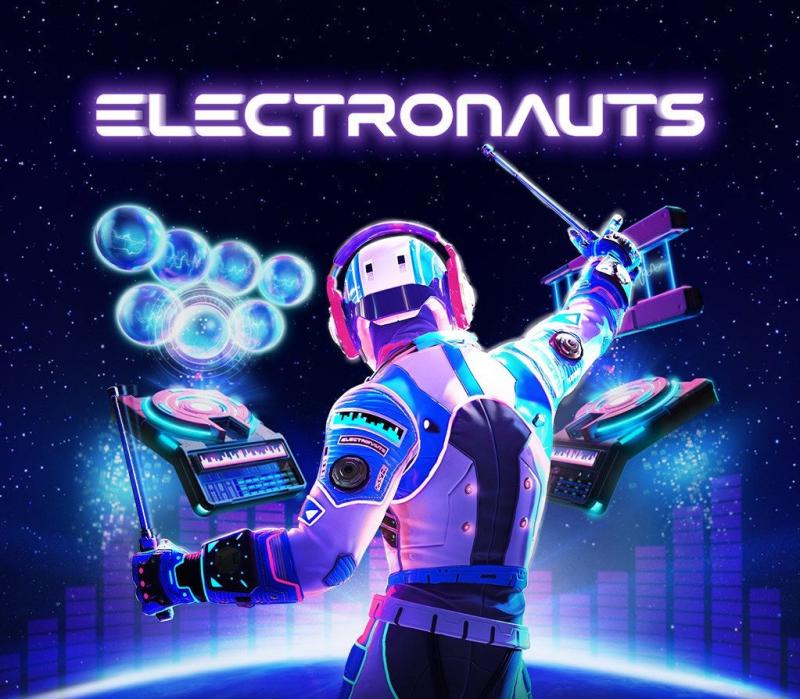 Electronauts 