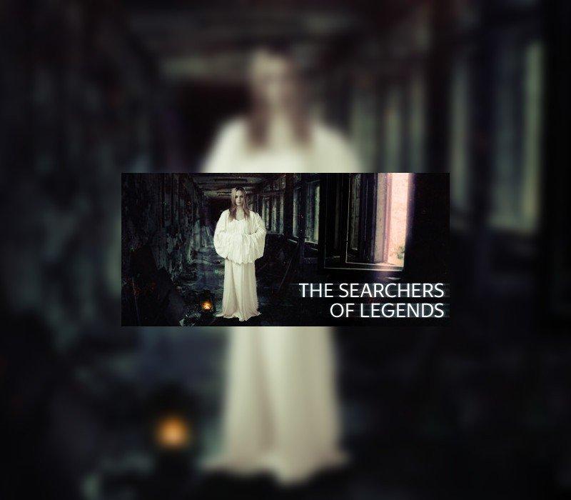 The Searchers of Legends : Origin 