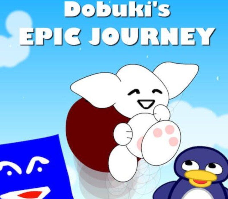 Dobuki's Epic Journey