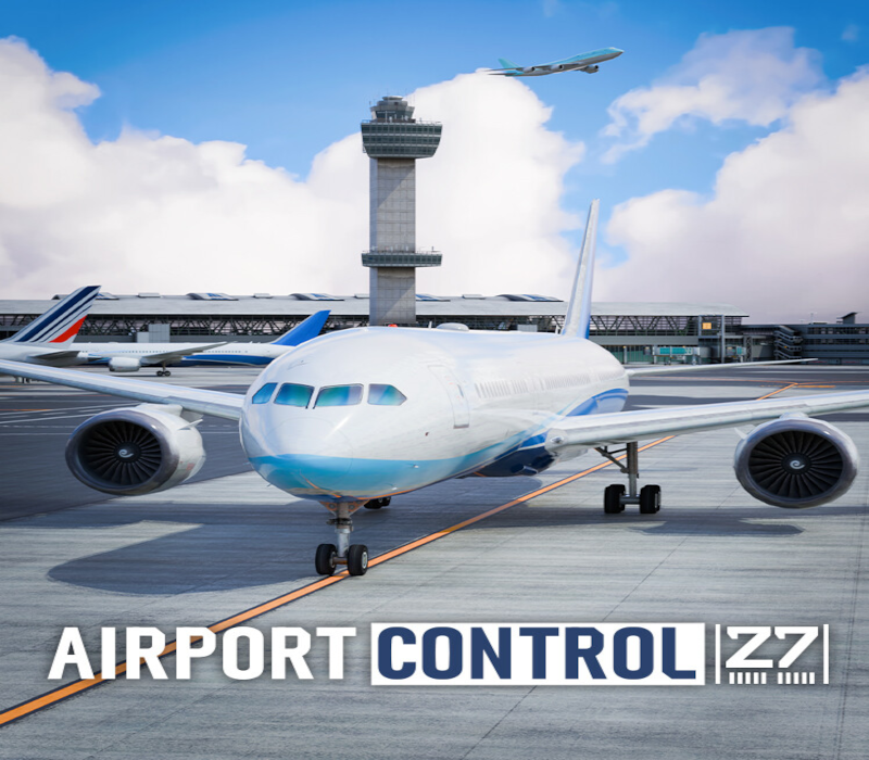 Airport Control 27 