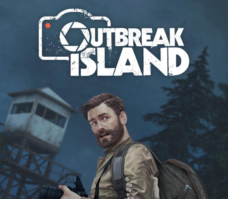 Outbreak Island