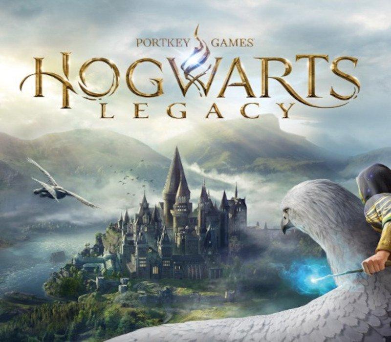 Hogwarts Legacy 