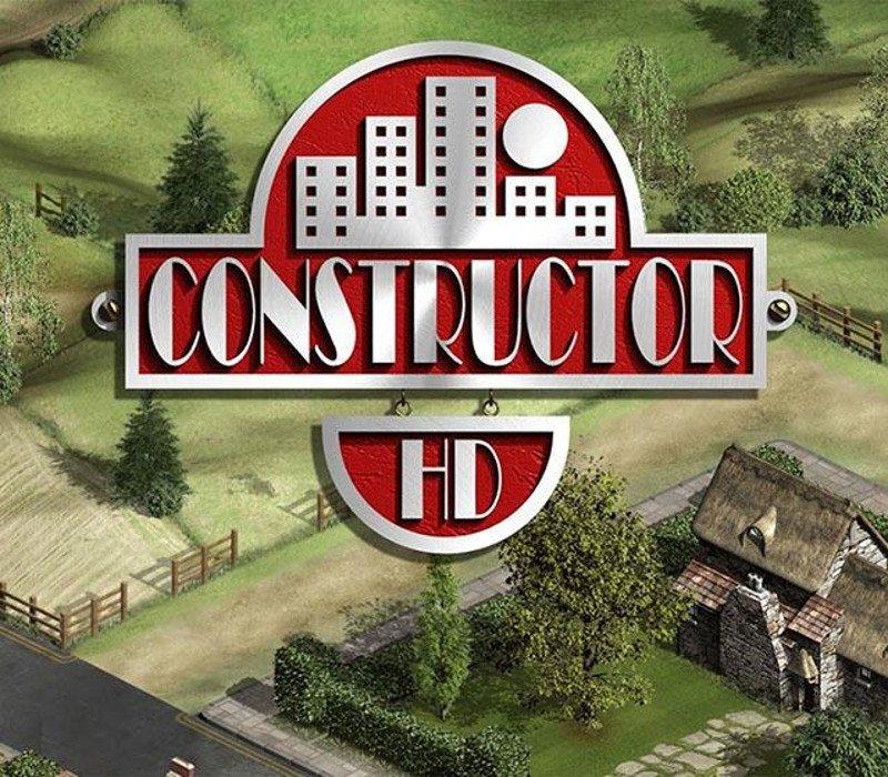 Constructor HD 