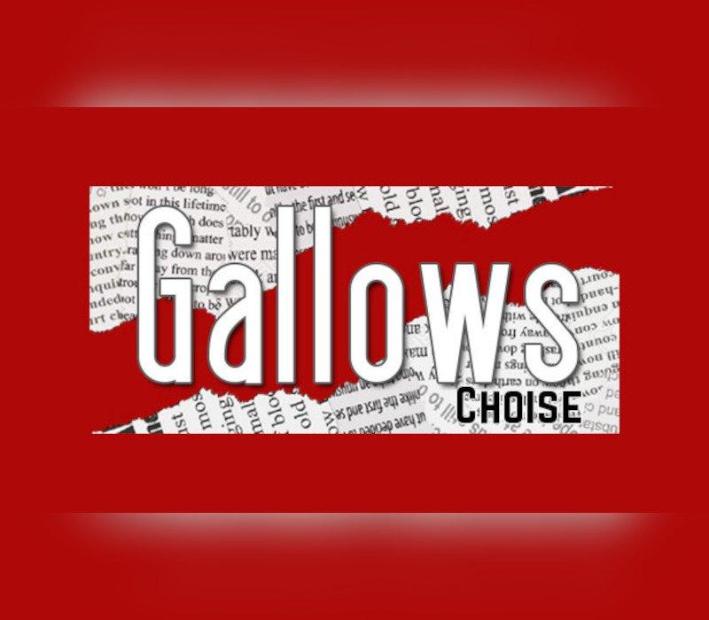 Gallows Choice 
