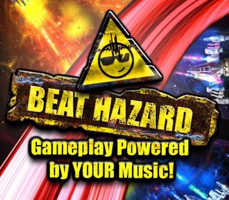Beat Hazard 
